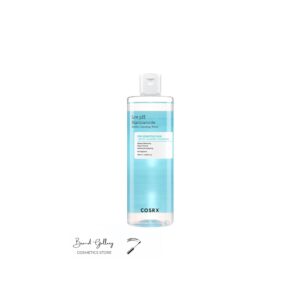 میسلار واتر حاوی نیاسینامید کوزارکس Cosrx Low Ph Niacinamide Micellar Cleansing Water 400Ml