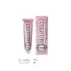 خمیردندان مارویس مدل Sensitive Gums Gentle Mint
