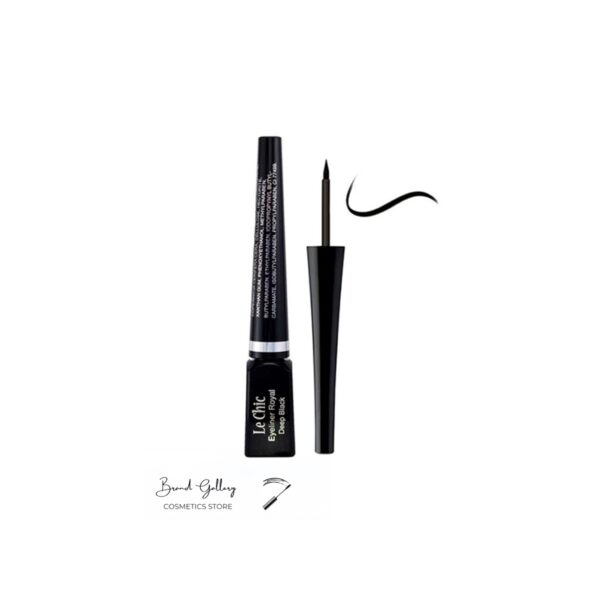 خط چشم كوزه ای ماژیکی لچیک Lechic Eyeliner