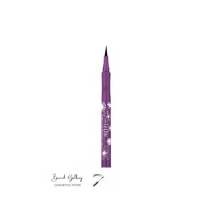 خط چشم پرفکت لچیک