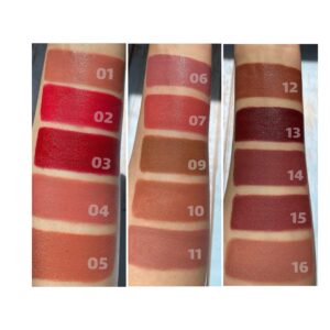 رژ لب مدادی لچیک Lechic Lipstick Pencil