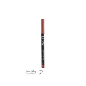 مداد لب چوبی لچیک Lechic Crayon Levers Lip Liner