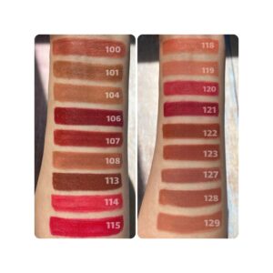 مداد لب چوبی لچیک Lechic Crayon Levers Lip Liner