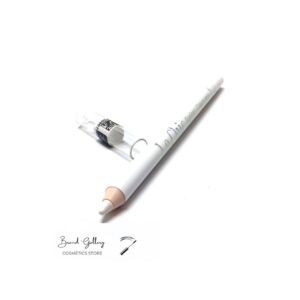 مداد چشم روغنی سفید لچیک Le chic Eyeliner