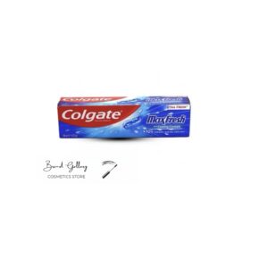 خمیر دندان کلگیت آبی مدل maxfresh colgate