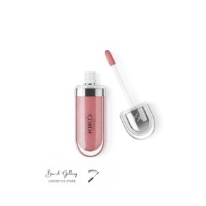 لیپ گلاس کیکو سه بعدی شماره Kiko lip gloss 35
