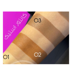 کانتور استیکی فلورمار