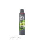 اسپری زیر بغل مردانه داو مدل Minerals + Sage