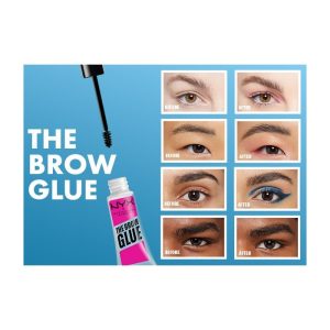 چسب لیفت ابرو نیکس Nyx The Brow Glue