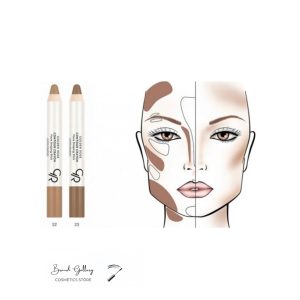 کانتور مدادی گلدن رز Golden Rose Contour Crayon