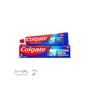 خمیردندان کلگیت 38 گرمیStrong Teeth