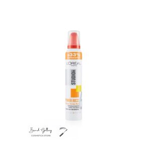 موس مو لاین استودیو لورال مدل پاور ریچی L’Oréal