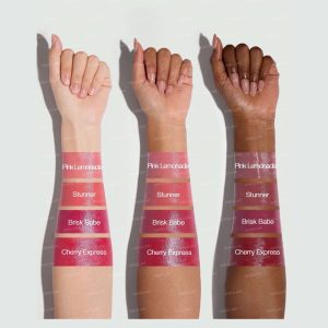 رژگونه استیکی شاین شیگلم Sheglam Glass Glow Blush Stick