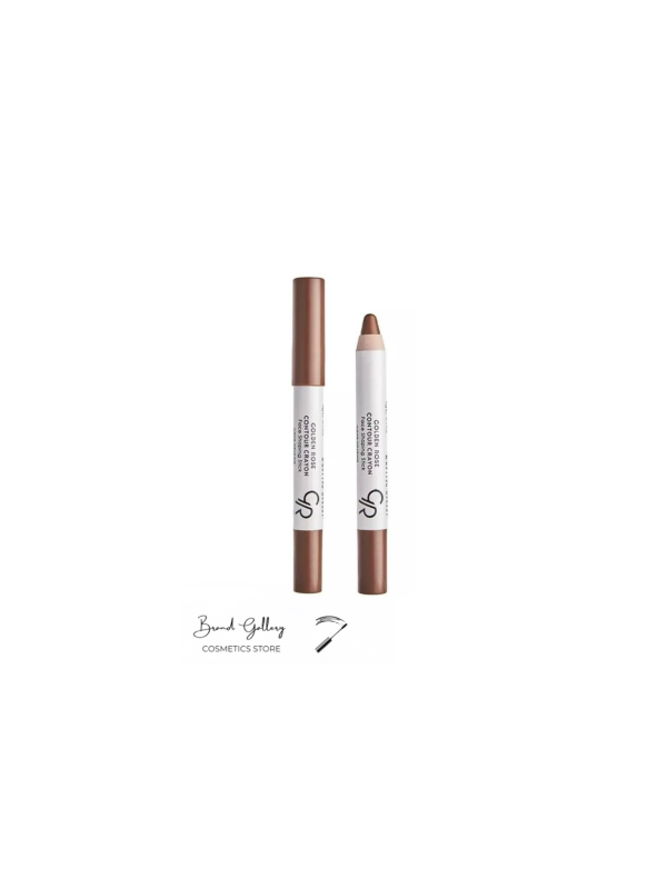 کانتور مدادی گلدن رز Golden Rose Contour Crayon