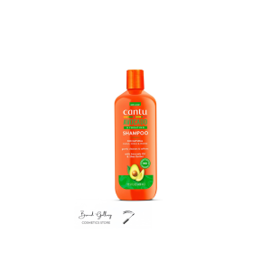 شامپو آووکادو کانتو Cantu Avocado Hydrating Shampoo