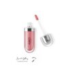 لیپ گلاس کیکو سه بعدی شماره Kiko lip gloss 17