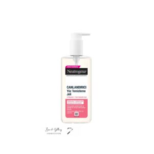 ژل شستشوی صورت نوتروژینا گریپ فروت 200 میل