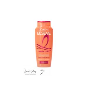 شامپو ترميم كننده و محافظ موهاي بلند DREAM LONG لورآل 300 ميل