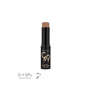 کانتور استیکی گلدن رز Golden Rose شماره 09