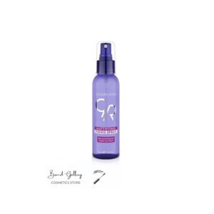 اسپری فیکس آرایش گلدن رز مدل مات کننده