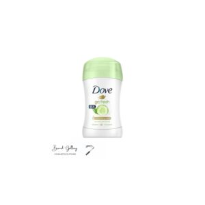 مام صابونی داو go fresh خیار و نعناع حجم 40 میل