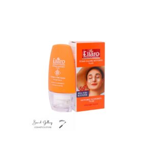 فلوئید ضد آفتاب SPF50 الارو مدل Ultra Light حجم 50 میلی لیتر