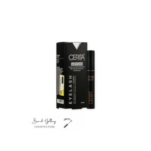 محلول تقویت مژه 8 میل سریتا