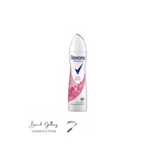 اسپری ضدتعریق زنانه مدل Pink Blush  رکسونا