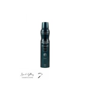 اسپری بدن مردانه آکوا بولگاری بادی کر حجم 200ml
