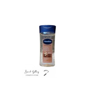 روغن بدن کاکائو وازلین حجم 200ml