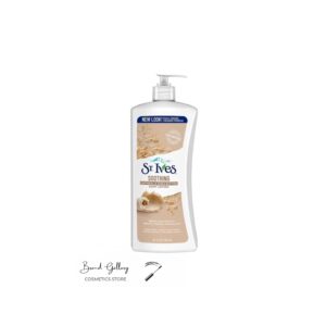 لوسیون بدن عصاره جودوسر و شی باتر سنت ایوز