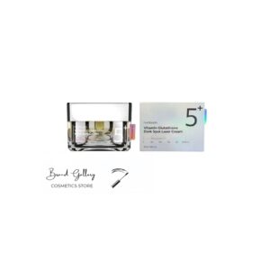 کرم ضد لک و روشن کننده نامبوزین شماره 5 Numbuzin Glutathione