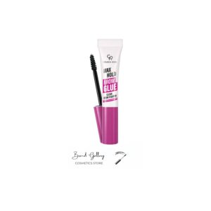 چسب ابرو گلدن رز Golden Rose مدل Max Hold حجم 7ml