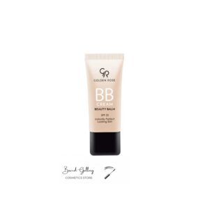 بی‌ بی کرم بیوتی بالم گلدن رز Golden Rose BB Cream