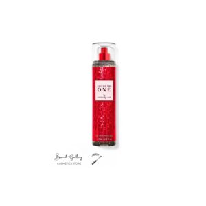بادی میست بث اند بادی Bath & Body رایحه Youre The One حجم 236ml