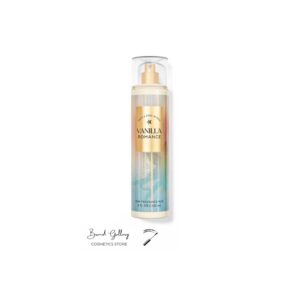 بادی میست بث اند بادی Bath & Body رایحه Vanilla Romance حجم 236ml