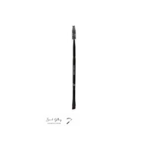 براش دوطرفه ابرو گلدن رز | Golden Rose Eyebrow Brush