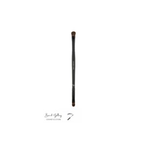 براش دوطرفه سایه چشم گلدن رز مشکی | Golden Rose Dual-Ended Eyeshadow Brush