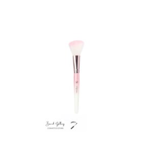 براش رژگونه گلدن رز مدل Devobis Angled