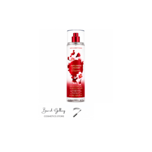 بادی میست بث اند بادی Bath & Body رایحه Japanese Cherry Blossome حجم 236ml