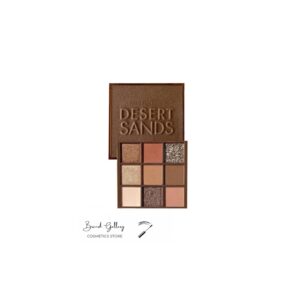 پالت سايه 9 رنگ desert sands فارماسی