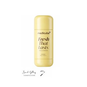 مام استیکی دئودورانت روشن‌کننده زیر بغل مدی‌کیوب ۸۳ گرم | Medicube Fresh That Lasts Deodorant